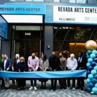 Le Revada Arts Center, un nouveau foyer pour les arts, ouvre ses portes dans le sud-ouest