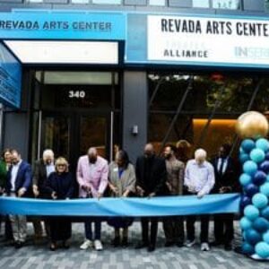 Le Revada Arts Center, un nouveau foyer pour les arts, ouvre ses portes dans le sud-ouest