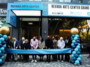 Le Revada Arts Center, un nouveau foyer pour les arts, ouvre ses portes dans le sud-ouest