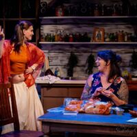 Le Théâtre Prométhée présente une pièce magique « Où les femmes mortes vont danser »