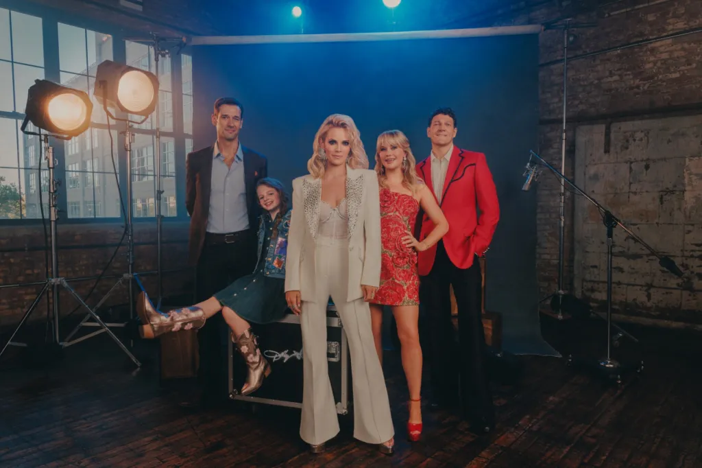 Le casting de "Dolly: A True Original Musical" à Broadway dévoilé
