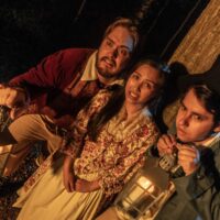 « Legend of Sleepy Hollow » ludique et palpitant chez Colonial Players of Annapolis