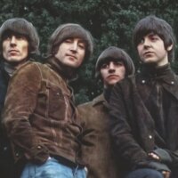 Les Beatles, Drake et Taylor Swift sont ensemble dans le top 10 du Billboard 200 pour la première fois