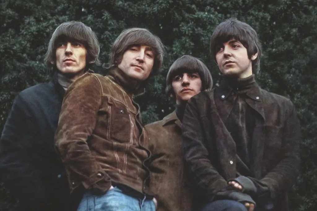 Les Beatles, Drake et Taylor Swift sont ensemble dans le top 10 du Billboard 200 pour la première fois