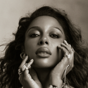 Les fans choisissent « Frequency of Love » de Victoria Monét comme nouvelle musique préférée de la semaine