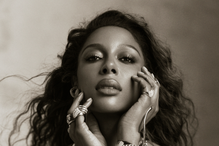 Les fans choisissent « Frequency of Love » de Victoria Monét comme nouvelle musique préférée de la semaine