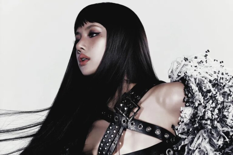 Les fans choisissent « Press Play » de LISA comme nouvelle musique préférée de cette semaine