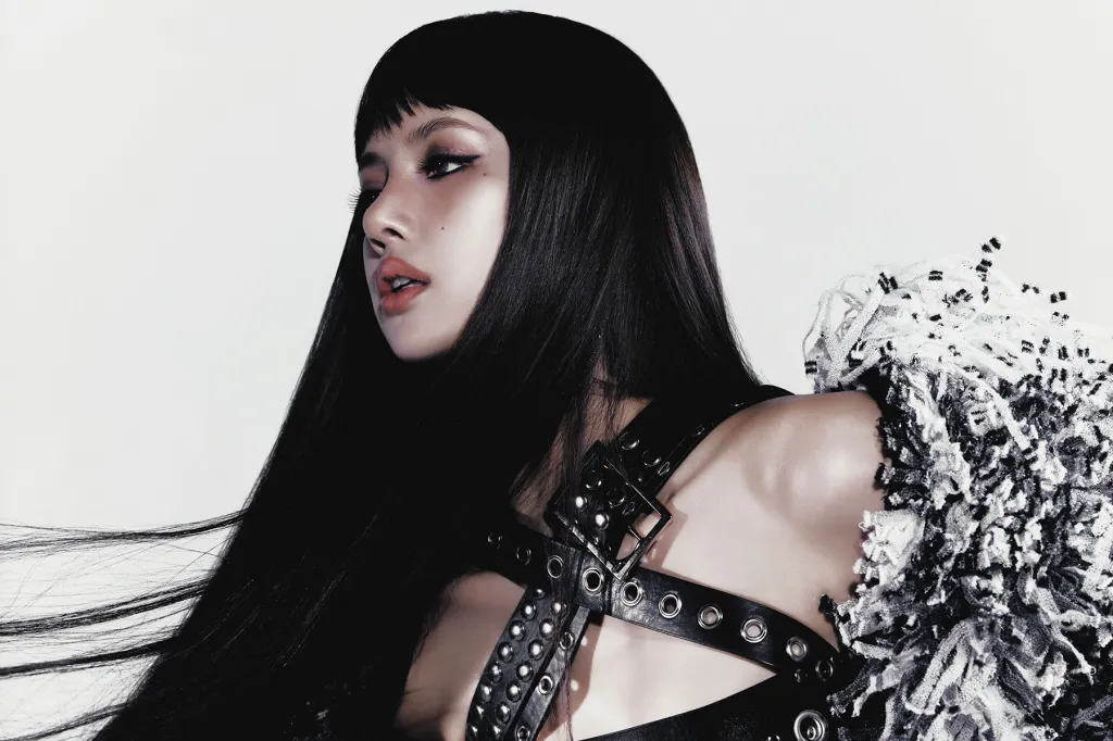 Les fans choisissent « Press Play » de LISA comme nouvelle musique préférée de cette semaine
