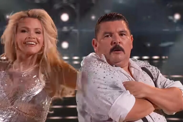 Les fans n&rsquo;en ont jamais assez de Samba de Guillermo Rodriguez et Witney Carson jusqu&rsquo;à « Obsessed » de Mariah Carey dans « Dancing With the Stars »