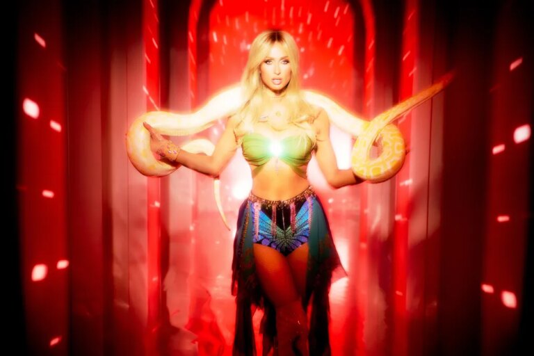 Les meilleurs costumes d&rsquo;Halloween 2026, de Paris Hilton dans le rôle de Britney Spears à Kim Kardashian dans le rôle de North West