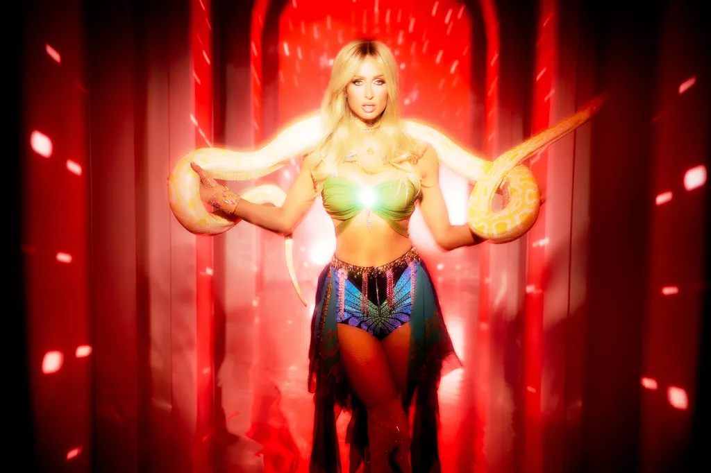 Les meilleurs costumes d'Halloween 2026, de Paris Hilton dans le rôle de Britney Spears à Kim Kardashian dans le rôle de North West