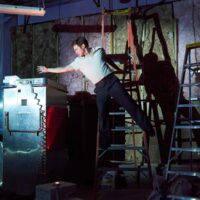 L&rsquo;étrange « SPARKED » du théâtre Rorschach est un casse-tête intrigant