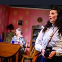 « L&rsquo;étrange histoire des fées de Cottingley » enchante le NOVA Nightsky Theatre