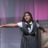 L&rsquo;exubérante « Matilda the Musical » sur Silhouette Stages est électrique et fraîche