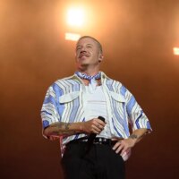 Macklemore s&rsquo;exprime sur la Palestine et ICE lors de son premier concert depuis la fin de la tournée d&rsquo;Ed Sheeran