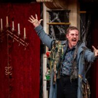 « Mary Shelley&rsquo;s Frankenstein » sensations fortes et frissons à l&rsquo;American Shakespeare Center