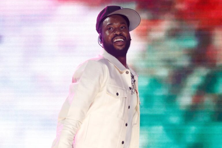 Meek Mill suggère qu&rsquo;il peut vendre le Madison Square Garden ou Barclays « avec 45 jours de promotion »