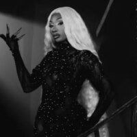 Megan Thee Stallion fait appel à ses fans pour créer une bande-annonce effrayante du cirque « Hottieween »: regardez