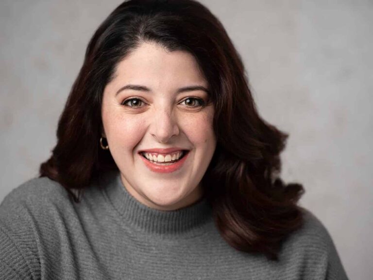 Pourquoi Lauren Patton-Villegas a réalisé « Where Dead Women Go to Dance »
