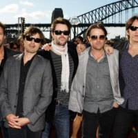Powderfinger se réunira pour la tournée 2027