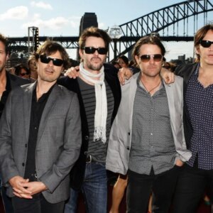 Powderfinger se réunira pour la tournée 2027