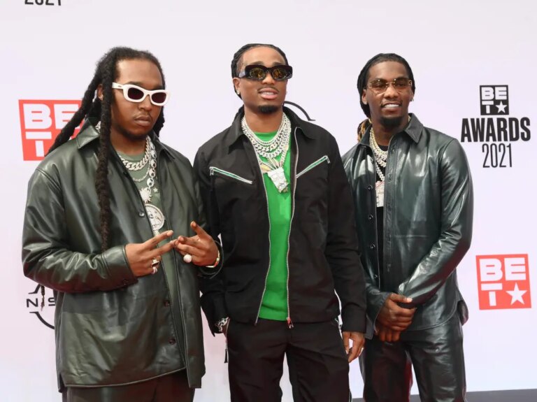 Quavo dit que la mort de Takeoff a aidé à rétablir la relation avec Offset : « Ça ne peut pas être plus difficile que ça »