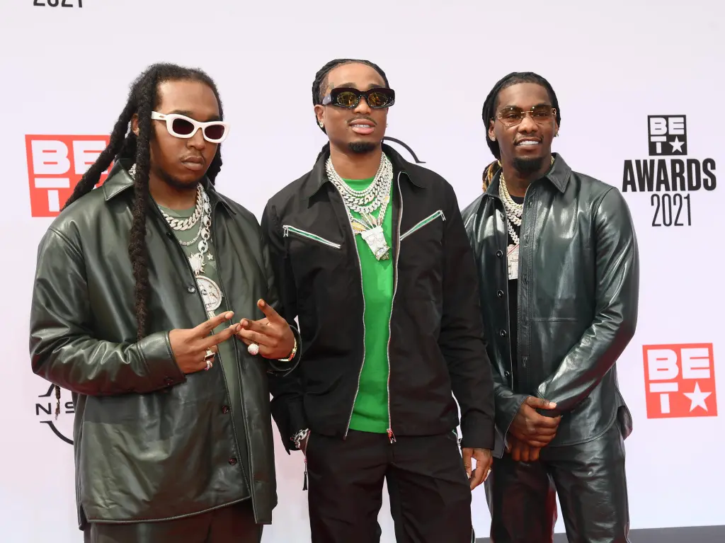 Quavo dit que la mort de Takeoff a aidé à rétablir la relation avec Offset : "Ça ne peut pas être plus difficile que ça"