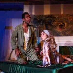 Qu&rsquo;est-ce qui a déclenché « SPARKED » du Théâtre Rorschach à Buzzard Point ?