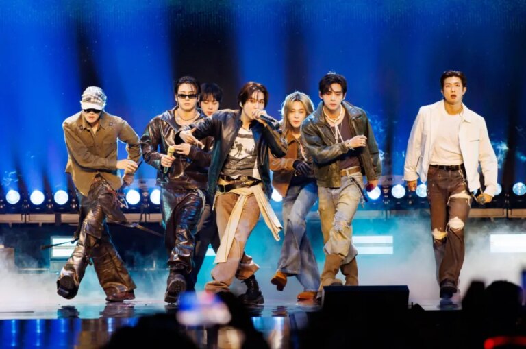 BTS et BIGBANG sont en tête des nominations pour les MAMA Awards 2026 : liste complète
