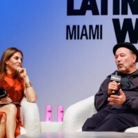 Rubén Blades réfléchit à son héritage lors de la Semaine de la musique latine : « Ce que j&rsquo;ai écrit était honnête et je le ressens toujours »