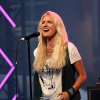 Sass Jordan, chanteur de rock et juge de « Canadian Idol », décédé à 65 ans