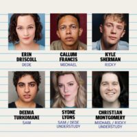 Signature Theatre annonce le casting et l&rsquo;équipe créative de « All the World&rsquo;s a Stage »