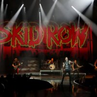 Skid Row Tap Broadway, star de « Rock of Ages » et « Spider Man: Turn Off the Dark », en tant que nouveau chanteur principal