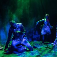 « Sleepy Hollow » de Synetic fait merveilleusement froid dans le dos au Olney Theatre Center