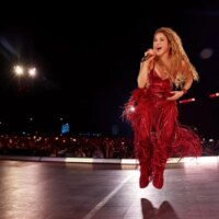 « The Last Dance » : Shakira annonce Maluma parmi les invités pour la finale de sa résidence à Madrid