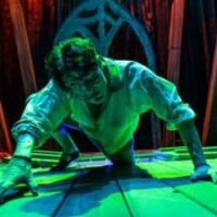 Un côté effrayant et significatif dans « Frankenstein de Mary Shelley » au SCC