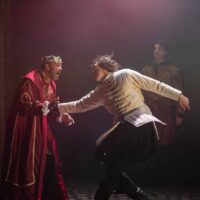 Un passionnant « Hamlet » lance la saison au Classic Theatre of Maryland