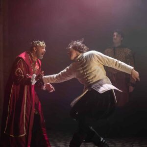 Un passionnant « Hamlet » lance la saison au Classic Theatre of Maryland