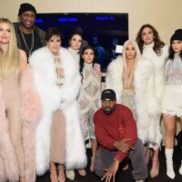 Vous avez « déchiré » la famille Kardashian pour ne pas avoir voté pour lui lors des élections de 2020, coupée de la saison finale « L&rsquo;incroyable famille Kardashian », déclare le producteur