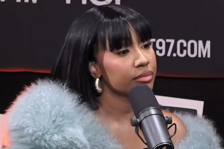 Yung Miami dit que Drake « m&rsquo;a laissé en lecture » après avoir essayé d&rsquo;obtenir le rappeur OVO sur le remix de « Spend Dat » : « Just Tell Me No »